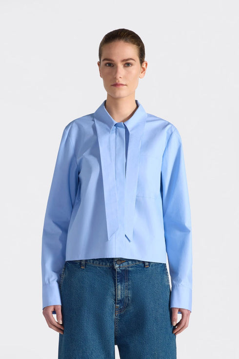 LIVIANA CONTI DELSIE SHIRT