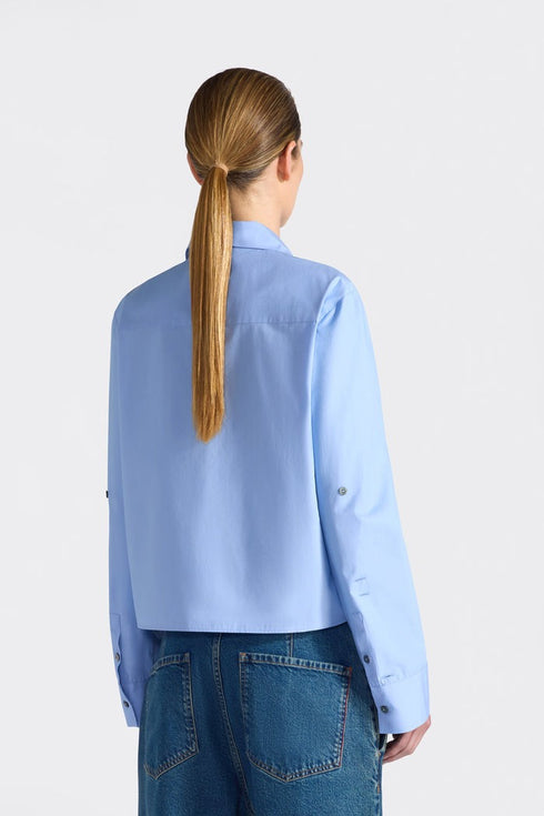 LIVIANA CONTI DELSIE SHIRT