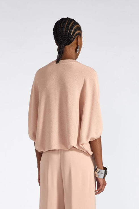 LIVIANA CONTI LEXIE SWEATER