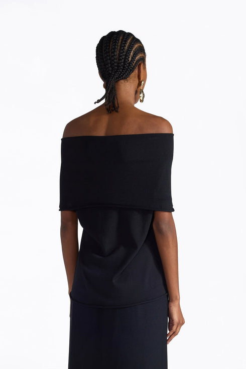 LIVIANA CONTI CAROLA TOP