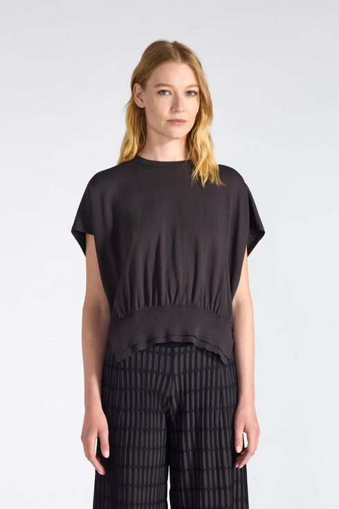 LIVIANA CONTI JESSIE TOP