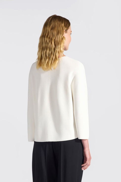 LIVIANA CONTI PAULA SWEATER