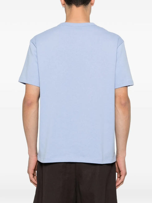 A.P.C. LOGO T-SHIRT