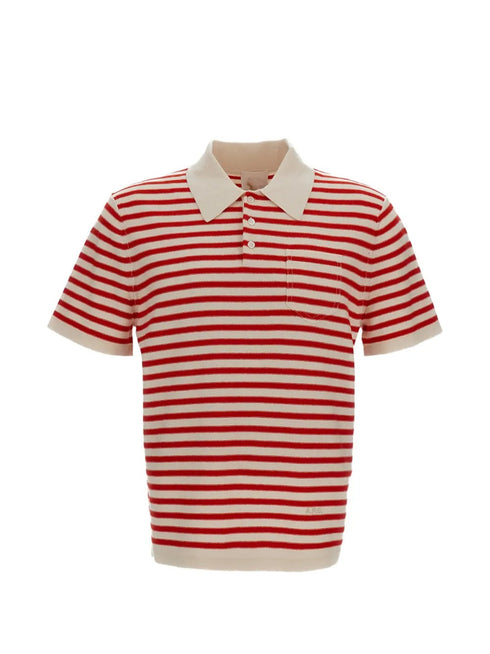 A.P.C. POLO ELIOT