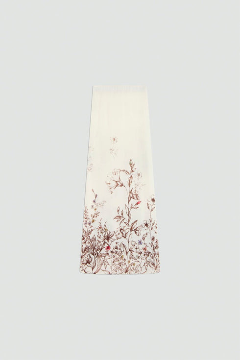 SEMICOUTURE SOPHIE DRESS