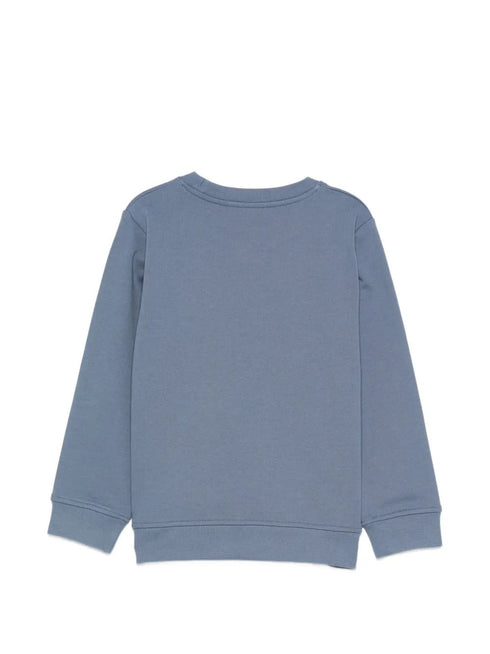 STELLA MC CARTNEY WHALE SWEAT