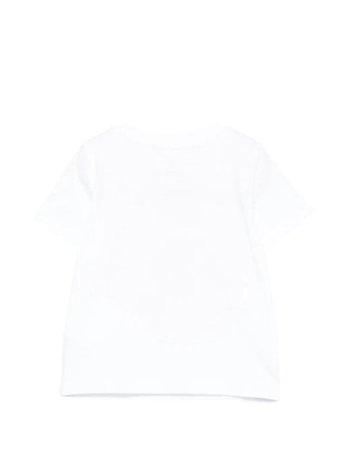 STELLA MC CARTNEY STARFISH T-SHIRT
