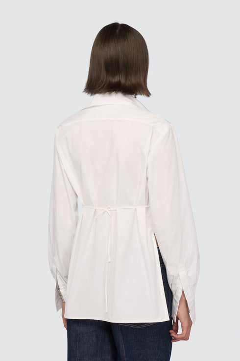 SEMICOUTURE JUANA SHIRT