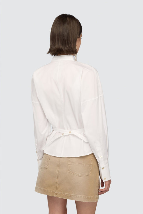 SEMICOUTURE DELICIA SHIRT