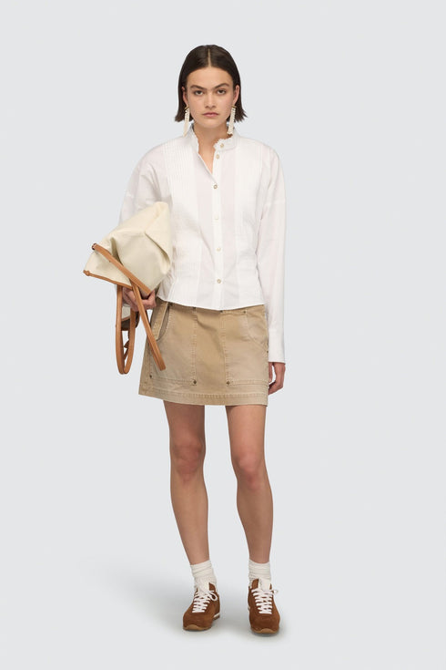 SEMICOUTURE DELICIA SHIRT