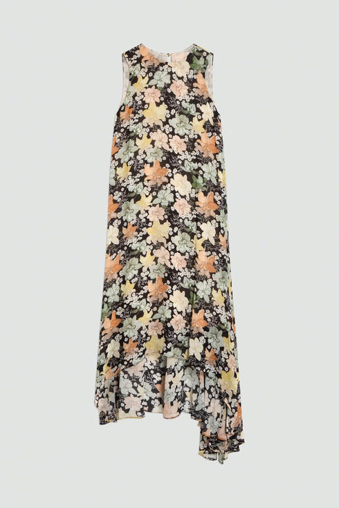 SEMICOUTURE RAMIUNDA DRESS