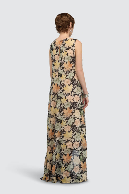 SEMICOUTURE RAMIUNDA DRESS