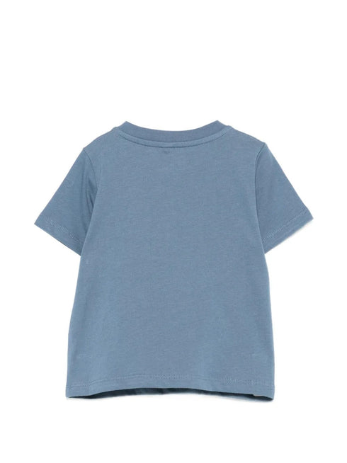 STELLA MC CARTNEY WHALE T-SHIRT