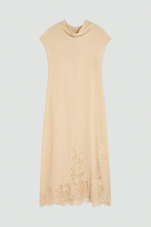 SEMICOUTURE ARCELIA DRESS