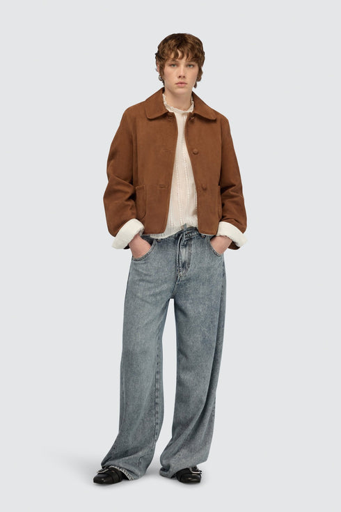 SEMICOUTURE GEMA JEANS