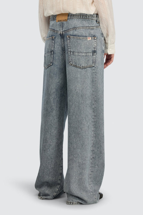 SEMICOUTURE GEMA JEANS
