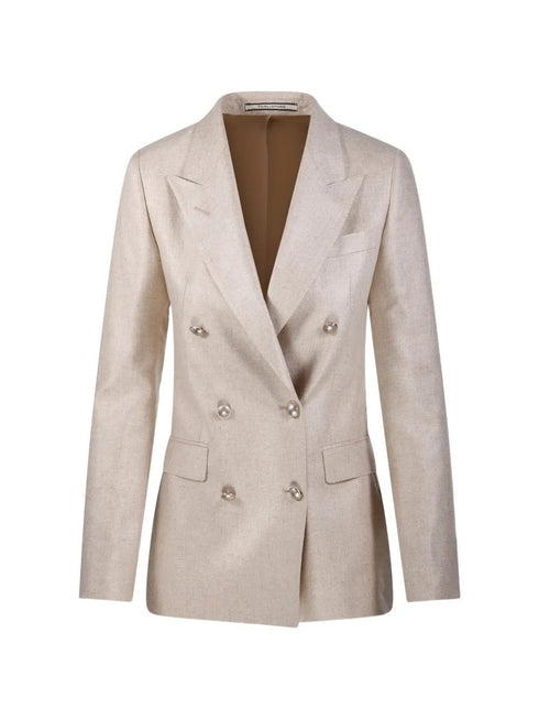TAGLIATORE TAILORED JACKET