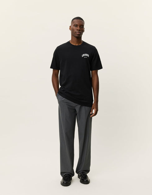 LES DEUX BRADY HOOP T-SHIRT