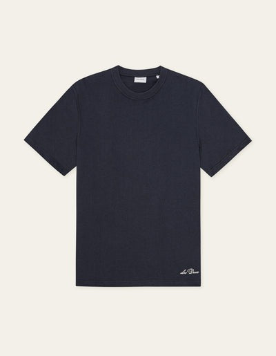 LES DEUX BEN ARTIST T-SHIRT