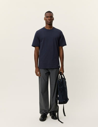 LES DEUX BEN ARTIST T-SHIRT