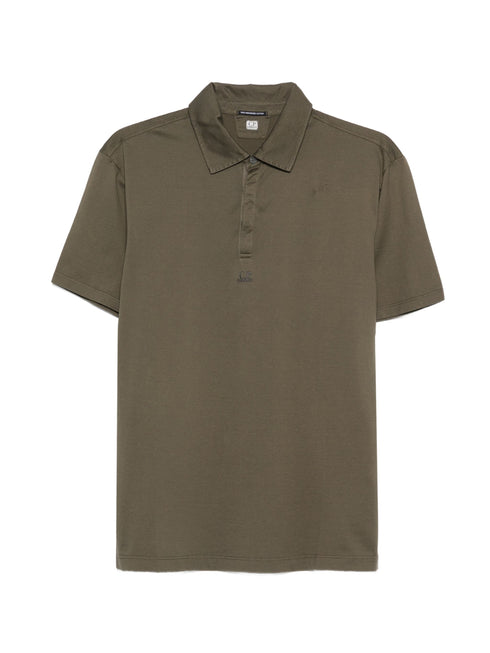 C.P. COMPANY POLO