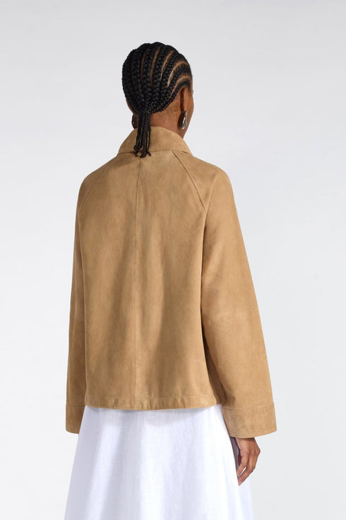 LIVIANA CONTI LANCE JACKET