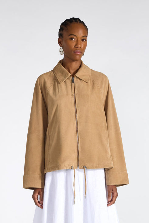 LIVIANA CONTI LANCE JACKET