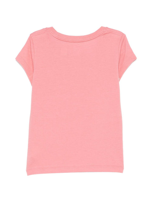 POLO RALPH LAUREN LOGO T-SHIRT