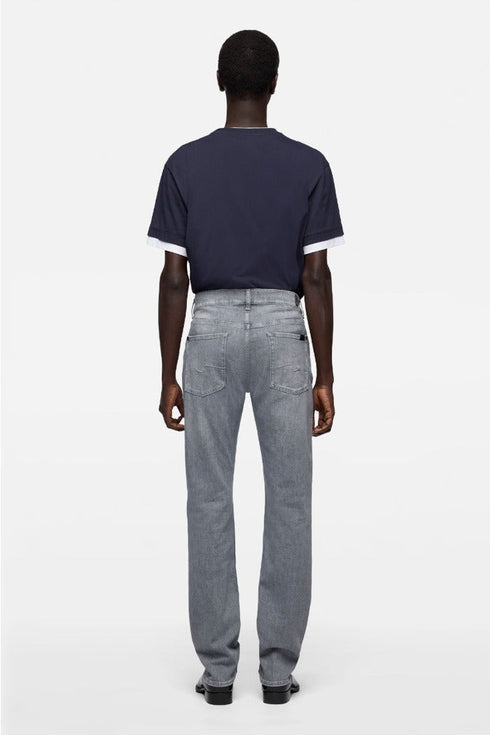 7 FOR ALL MANKIND THE STRAIGHT