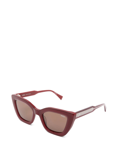 A.P.C. LES PAPILLONS
