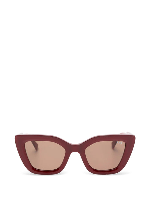 A.P.C. LES PAPILLONS