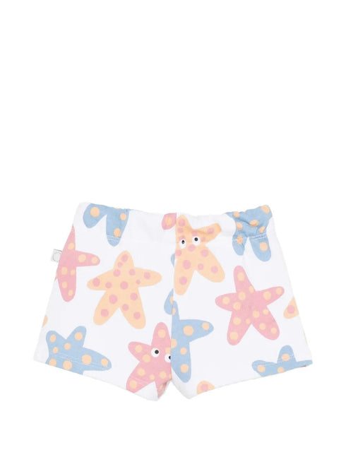 STELLA MC CARTNEY STARFISH SHORTS