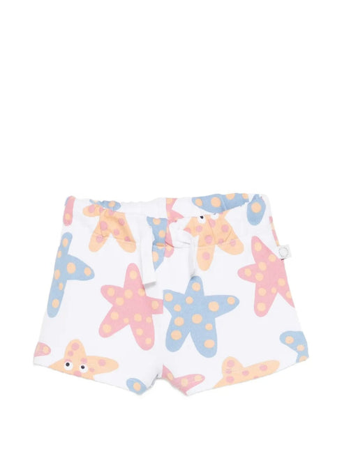 STELLA MC CARTNEY STARFISH SHORTS
