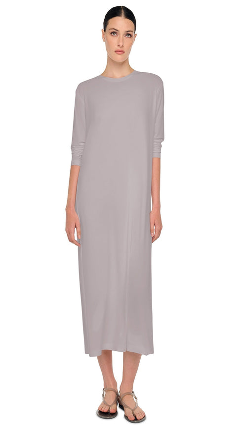 NORMA KAMALI OVERSIZED DRESS