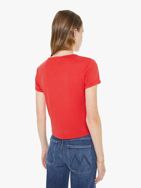 MOTHER THE ITTY BITTY RINGER