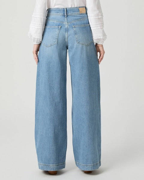 PAIGE CAMERON WIDE LEG