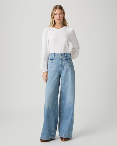 PAIGE CAMERON WIDE LEG
