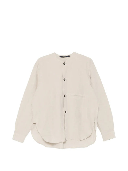 SOFIE D'HOORE HENLEY SHIRT