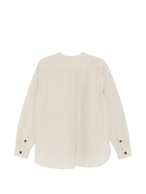 SOFIE D'HOORE HENLEY SHIRT