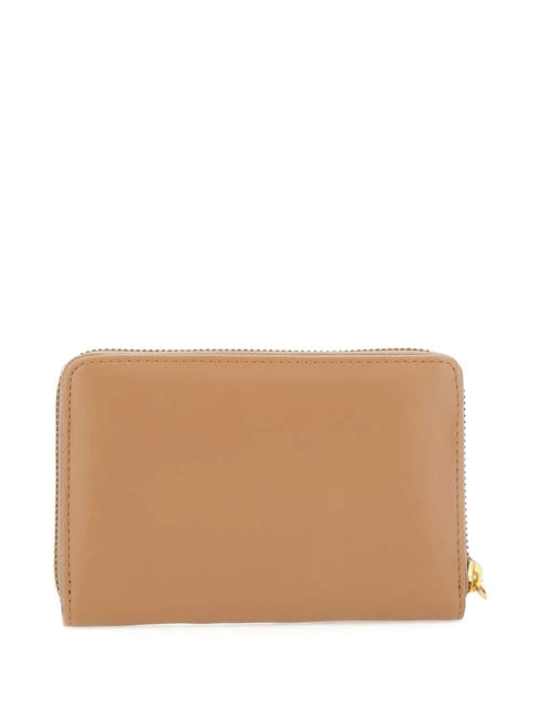 GIANNI CHIARINI WALLET NAPPA