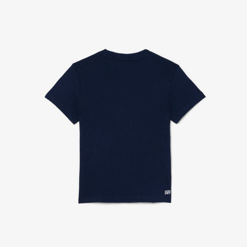 LACOSTE ULTRA DRY T-SHIRT