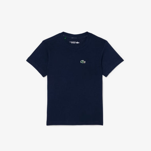 LACOSTE ULTRA DRY T-SHIRT