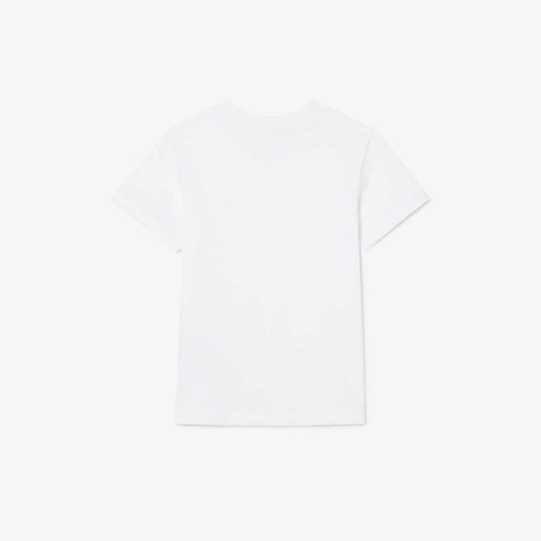 LACOSTE ULTRA DRY T-SHIRT