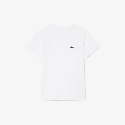 LACOSTE ULTRA DRY T-SHIRT