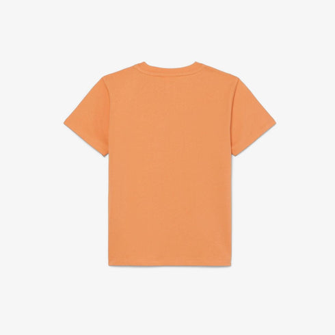 LACOSTE COTTON T-SHIRT