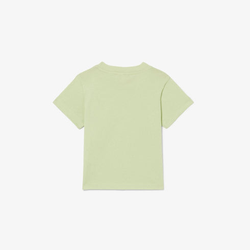 LACOSTE COTTON T-SHIRT