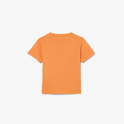 LACOSTE COTTON T-SHIRT