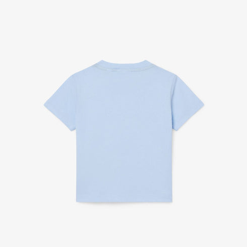 LACOSTE COTTON T-SHIRT