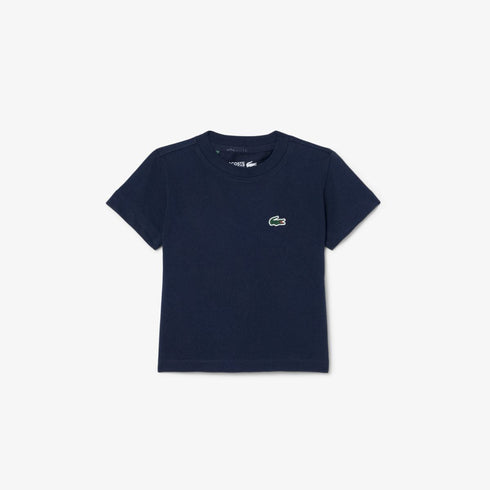 LACOSTE ULTRA DRY T-SHIRT