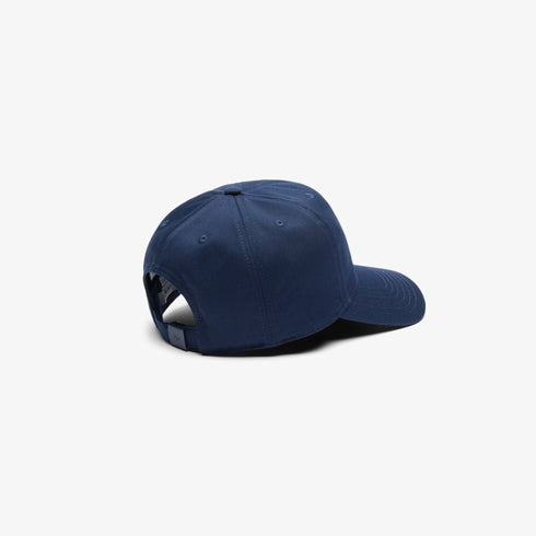 LACOSTE LOGO BASEBALL CAP